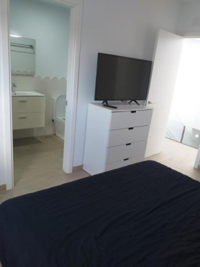 Nice room near the beach